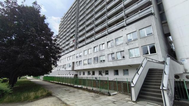 Mieszkanie 1-pokojowe Wrocław Krzyki, ul. Powstańców Śląskich. Zdjęcie 54