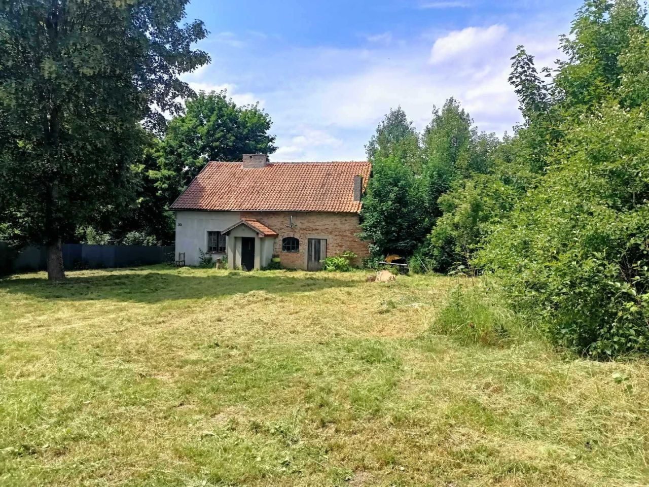 Działka budowlana Emilianowo. Zdjęcie 2