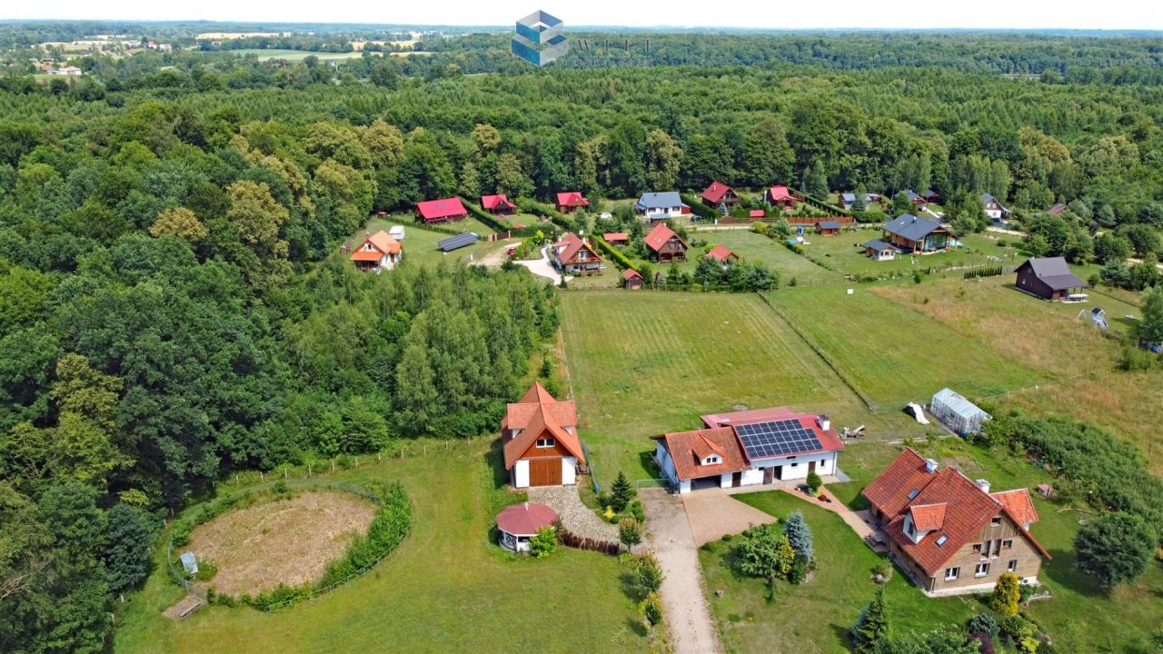 Działka budowlana Sople. Zdjęcie 5