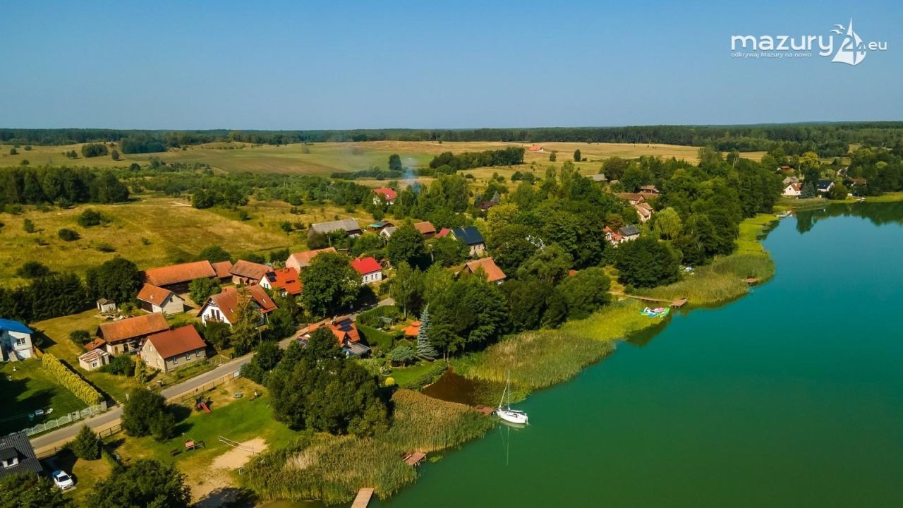 Działka budowlana Małszewo, Małszewo. Zdjęcie 5
