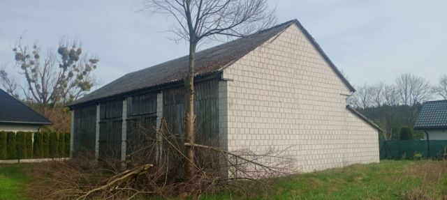 Działka budowlana Suskowola Cyganówka. Zdjęcie 7