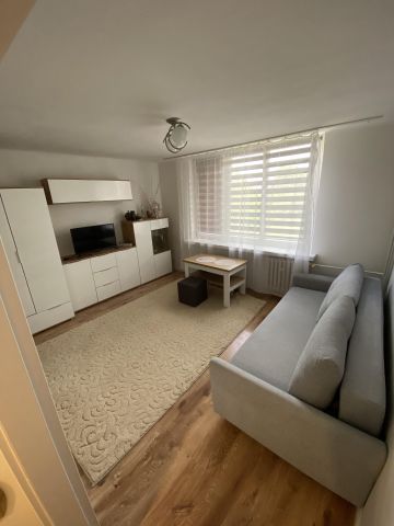Mieszkanie 1-pokojowe Chełm Centrum, ul. Wojsławicka. Zdjęcie 1