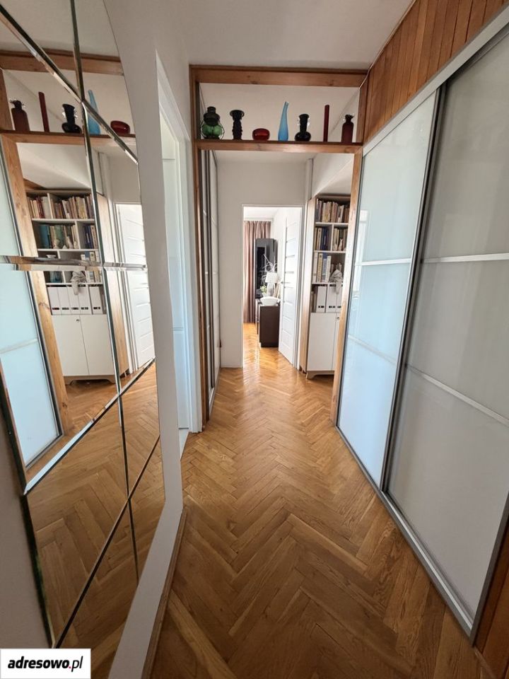 Mieszkanie 3-pokojowe Kraków Krowodrza, ul. Oboźna. Zdjęcie 9