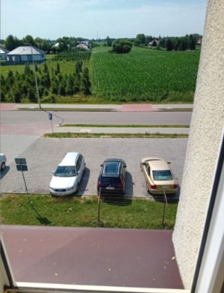 Mieszkanie 1-pokojowe Glinojeck, ul. Południowa. Zdjęcie 8
