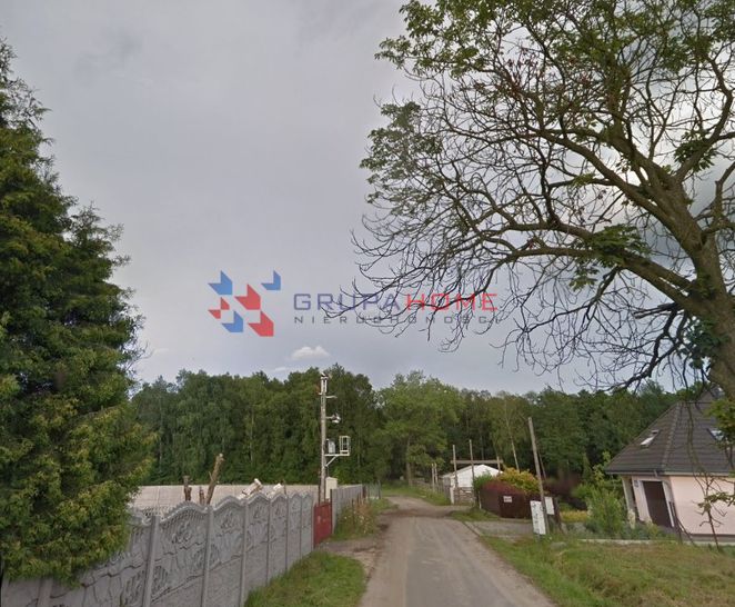 Działka budowlana Nowy Prażmów. Zdjęcie 3