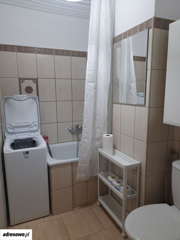 Mieszkanie 2-pokojowe Warszawa Targówek, ul. Krasiczyńska. Zdjęcie 5