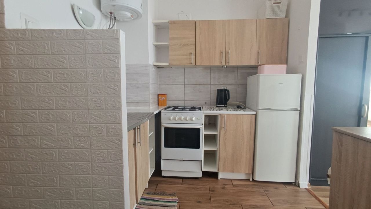 Mieszkanie 1-pokojowe Wałbrzych Sobięcin. Zdjęcie 7