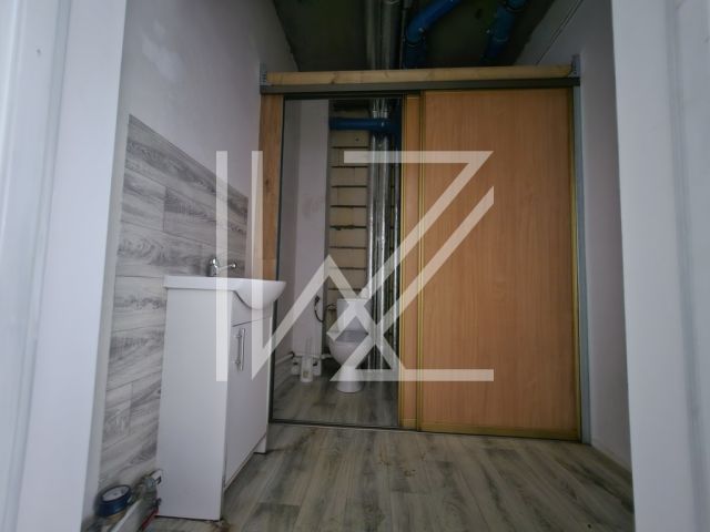 Lokal Kraków Grzegórzki, ul. Grzegórzecka. Zdjęcie 7