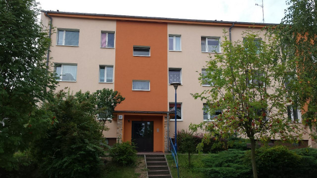 Mieszkanie 3-pokojowe Torzym, ul. Wojska Polskiego. Zdjęcie 1