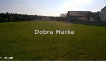 Działka budowlana Orzesze Zgoń