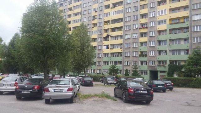 Mieszkanie 4-pokojowe Kielce, ul. Nowowiejska. Zdjęcie 1
