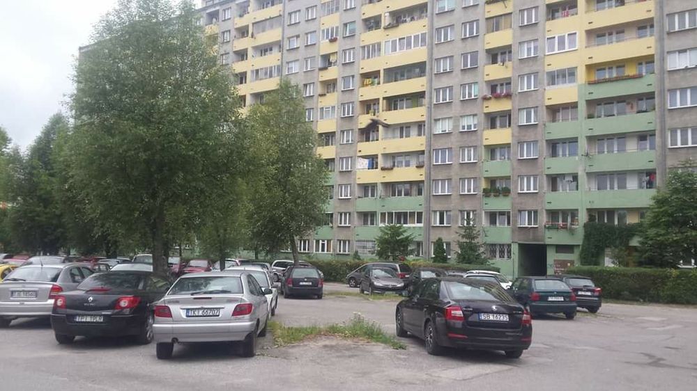 Mieszkanie 4-pokojowe Kielce, ul. Nowowiejska
