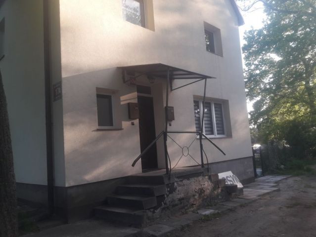Mieszkanie 4-pokojowe Łódź Bałuty, ul. Kalinowa. Zdjęcie 1