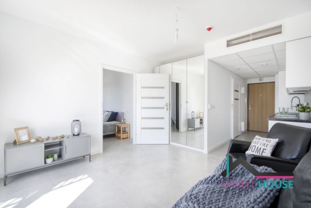 Mieszkanie 2-pokojowe Warszawa Praga-Południe, ul. Bliska. Zdjęcie 1