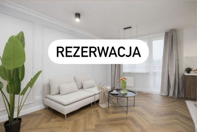 Mieszkanie 3-pokojowe Warszawa Praga-Północ, ul. Bródnowska. Zdjęcie 1