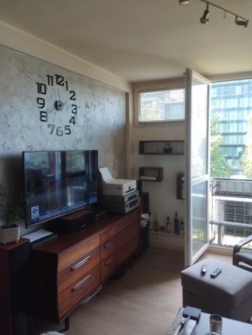 Mieszkanie 3-pokojowe Warszawa Wola, ul. Grzybowska. Zdjęcie 1