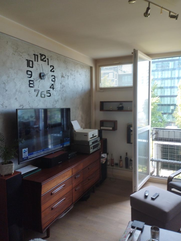 Mieszkanie 3-pokojowe Warszawa Wola, ul. Grzybowska