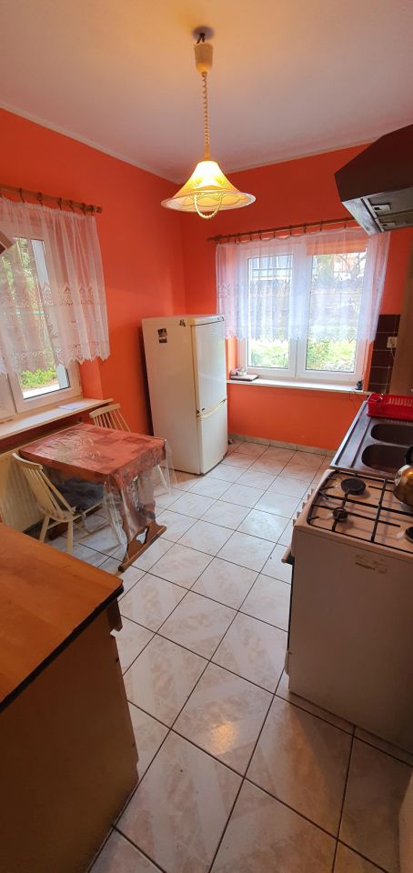 dom wolnostojący, 5 pokoi Świecie Centrum, ul. Kraszewskiego. Zdjęcie 7