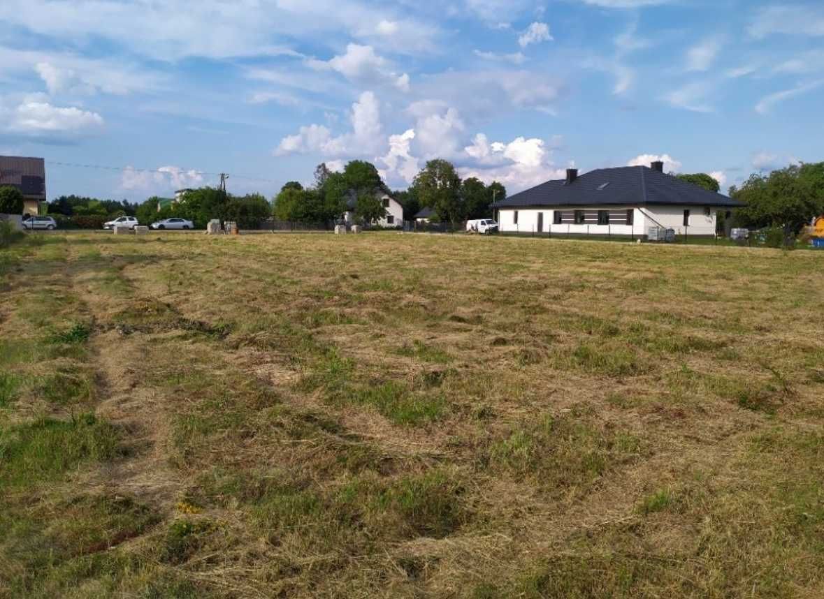 Działka budowlana Długowizna. Zdjęcie 5