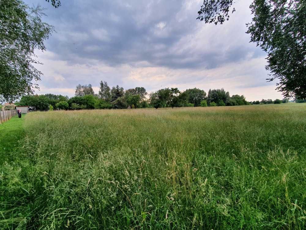 Działka budowlana Sieradz, droga Droga Jeziorska