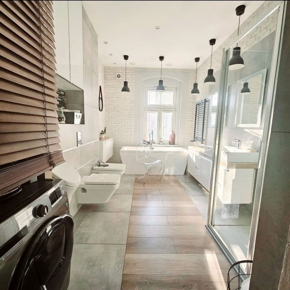 Mieszkanie 4-pokojowe Wałbrzych Nowe Miasto. Zdjęcie 7