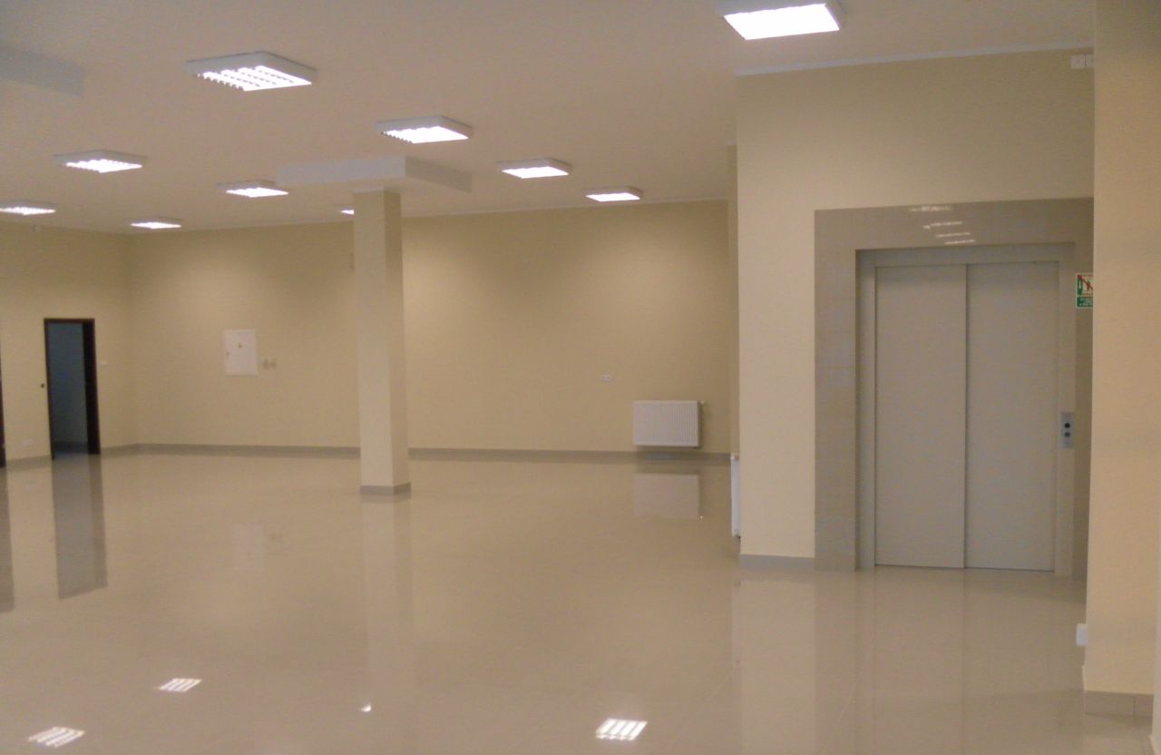 Hala/magazyn Białystok Bażantarnia, ul. Handlowa. Zdjęcie 6