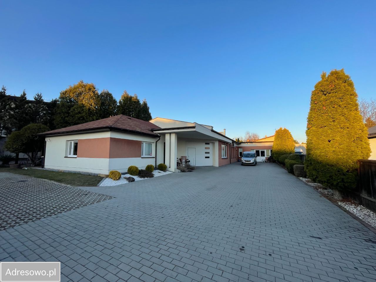 Hala/magazyn Częstochowa Podjasnogórska . Zdjęcie 15