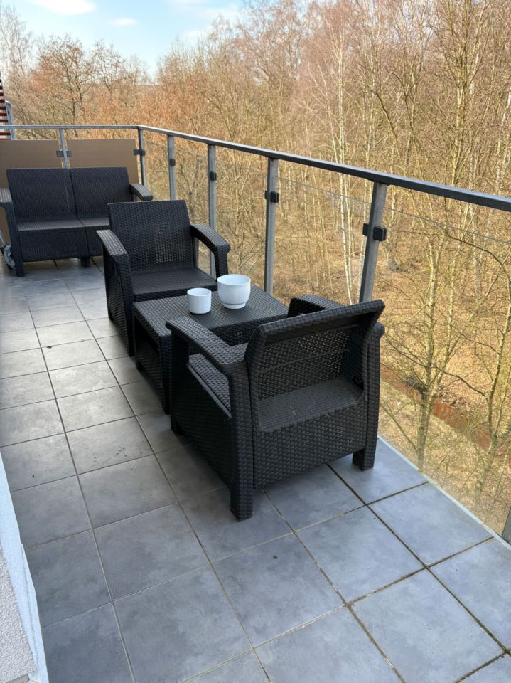 Mieszkanie 3-pokojowe Kołobrzeg. Zdjęcie 8