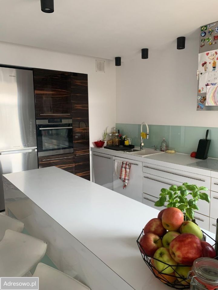 Mieszkanie 3-pokojowe Warszawa Wilanów, al. Wilanowska. Zdjęcie 5