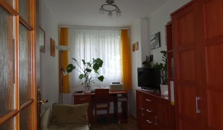 Mieszkanie 2-pokojowe Warszawa Mokotów, ul. Zygmunta Modzelewskiego