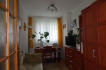 Mieszkanie 2-pokojowe Warszawa Mokotów, ul. Zygmunta Modzelewskiego