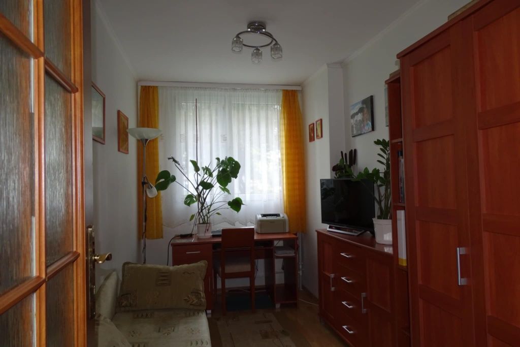 Mieszkanie 2-pokojowe Warszawa Mokotów, ul. Zygmunta Modzelewskiego