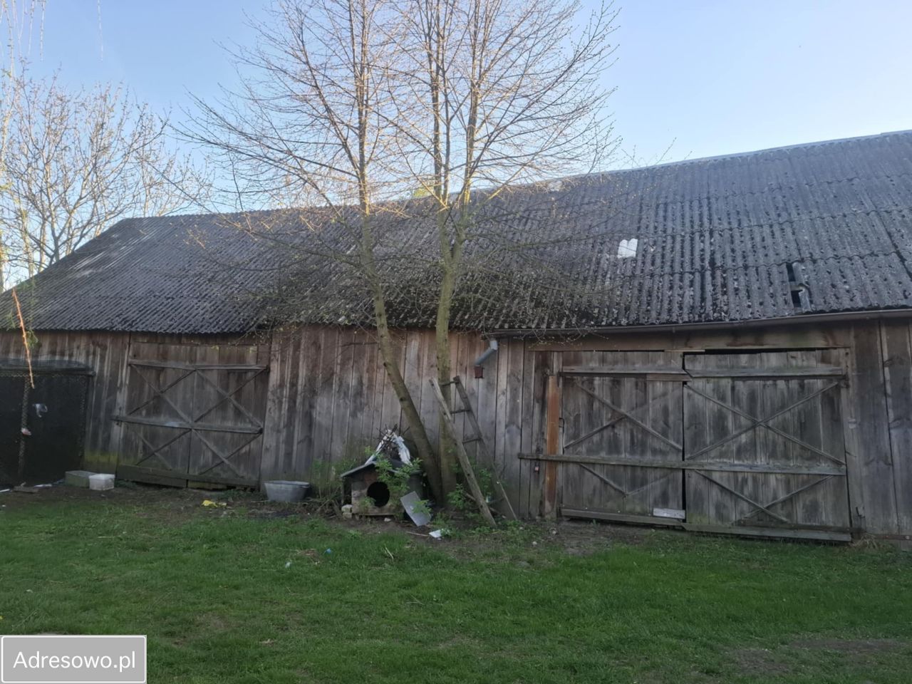 gospodarstwo, 4 pokoje Talczyn-Kolonia. Zdjęcie 6