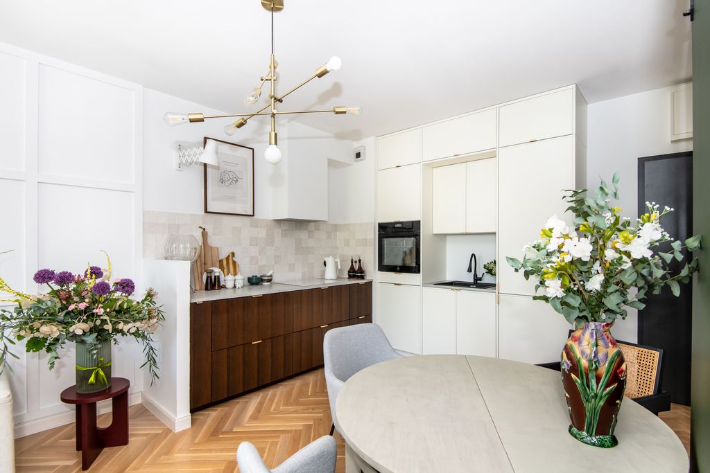 Mieszkanie 2-pokojowe Poznań Zieliniec, ul. Sarnia. Zdjęcie 12