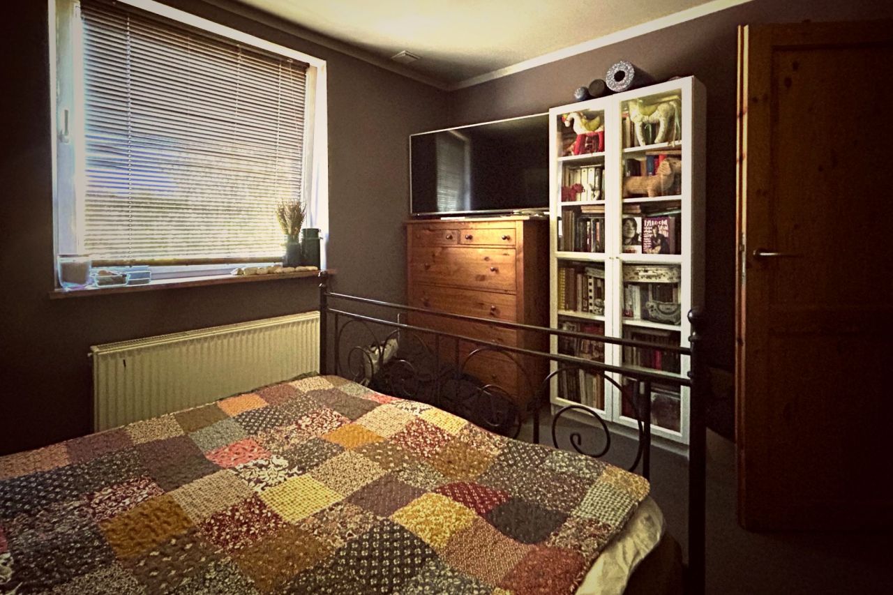 Mieszkanie 5-pokojowe Czechowice-Dziedzice, ul. Klasztorna. Zdjęcie 3