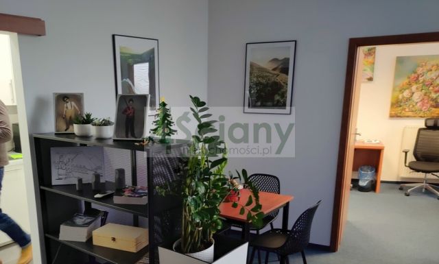 Biuro Warszawa Praga-Południe. Zdjęcie 3
