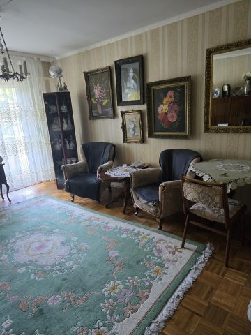 Mieszkanie 2-pokojowe Warszawa Wola, ul. Edwarda Gibalskiego. Zdjęcie 1