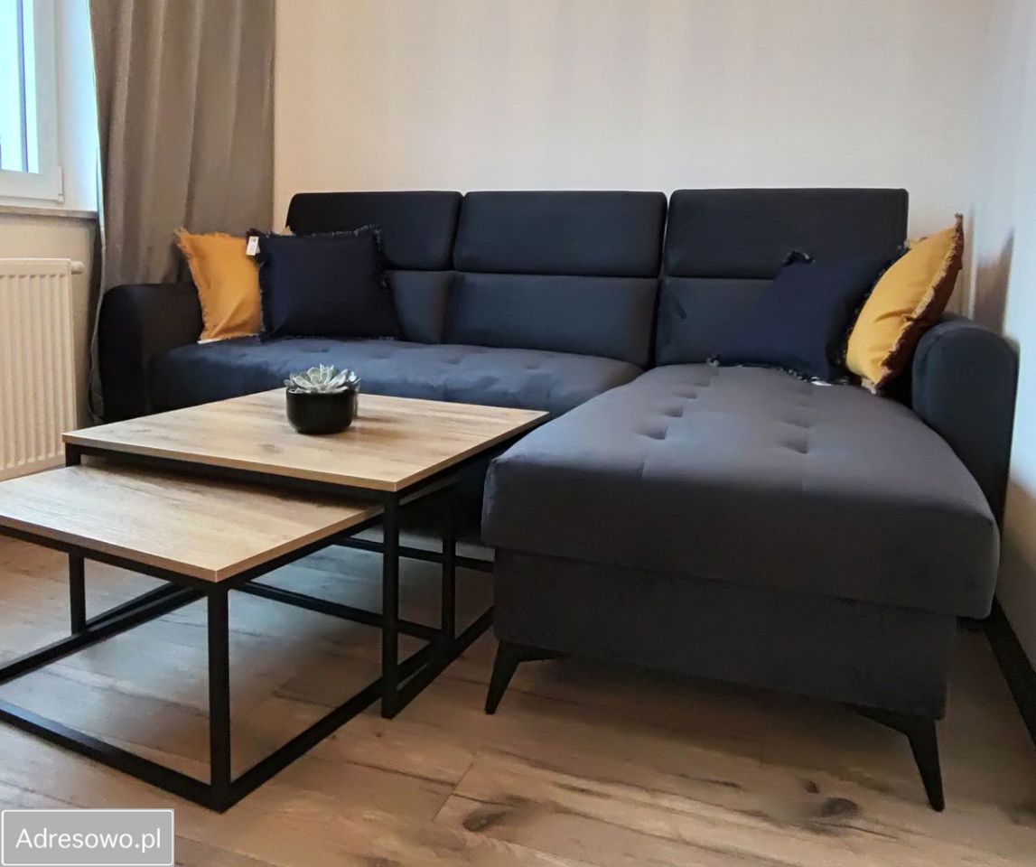 Mieszkanie 2-pokojowe Lublin Wrotków, ul. Henryka Wolińskiego