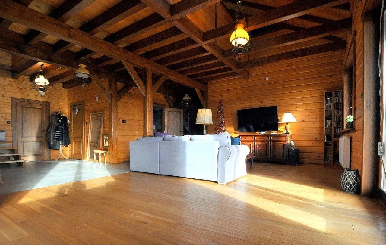 dom wolnostojący, 5 pokoi Topolin. Zdjęcie 3