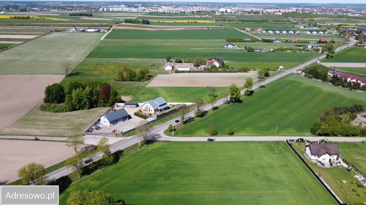 dom wolnostojący Stara Łomża przy Szosie, ul. Lipowa. Zdjęcie 12