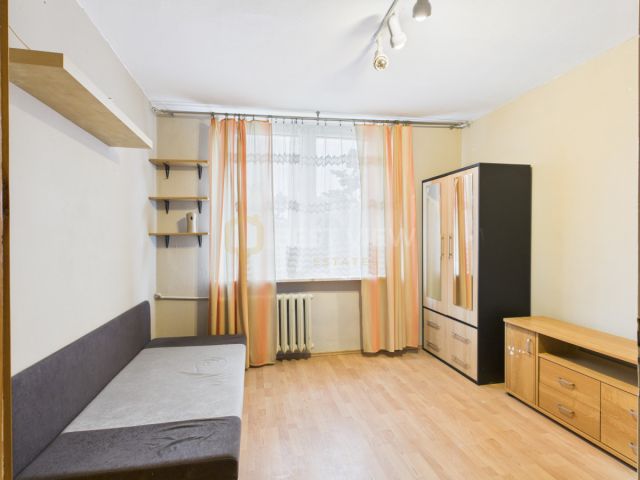 Mieszkanie 3-pokojowe Warszawa Targówek, ul. Zamiejska. Zdjęcie 10