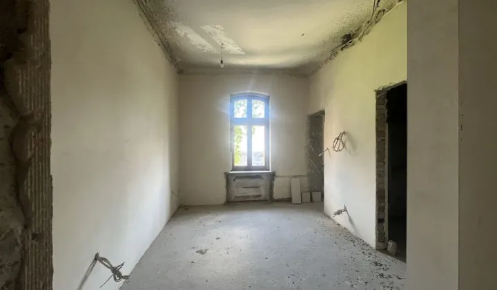 Mieszkanie 2-pokojowe Katowice Śródmieście, ul. Michała Drzymały