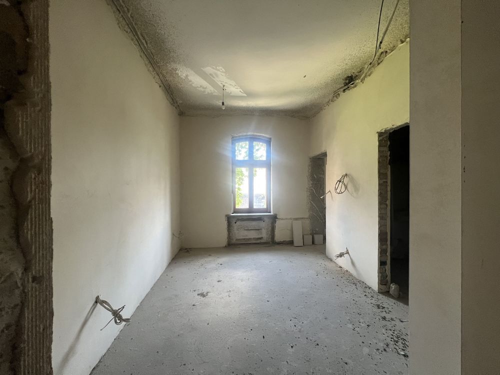 Mieszkanie 2-pokojowe Katowice Śródmieście, ul. Michała Drzymały