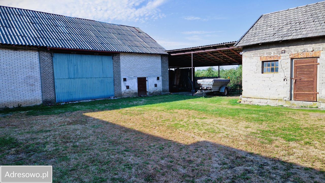 dom wolnostojący, 4 pokoje Bogoria Skotnicka. Zdjęcie 15