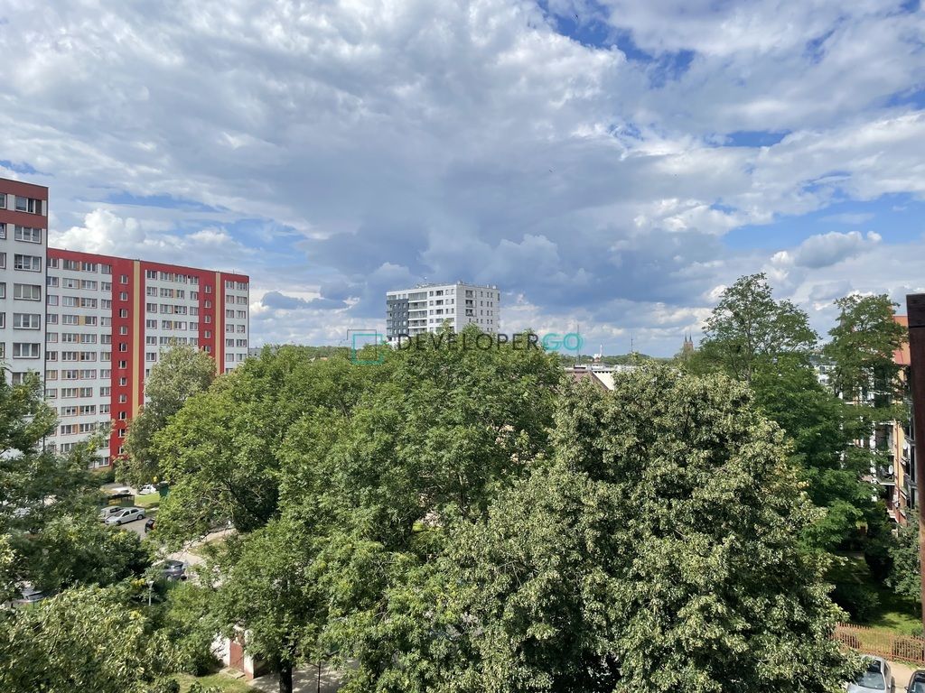 Mieszkanie 3-pokojowe Białystok, ul. Warszawska. Zdjęcie 12