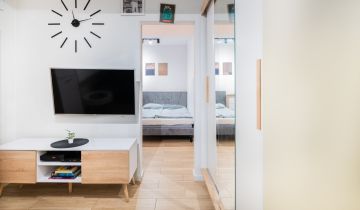 Mieszkanie 2-pokojowe Kraków Salwator, ul. Bolesława Komorowskiego