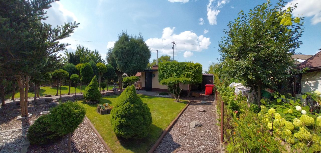 Działka rod Bydgoszcz Kapuściska, ul. Chemiczna. Zdjęcie 9