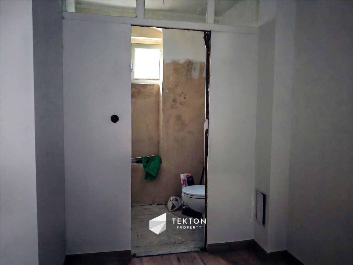 Mieszkanie 2-pokojowe Gdańsk Orunia, ul. Tadeusza Rejtana. Zdjęcie 5