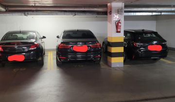 Garaż/miejsce parkingowe Warszawa Praga-Północ, ul. Kępna