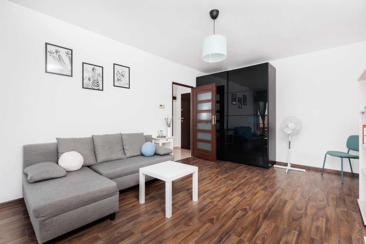 Mieszkanie 2-pokojowe Kraków, ul. Bieżanowska. Zdjęcie 6